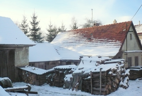 Náš domeček.